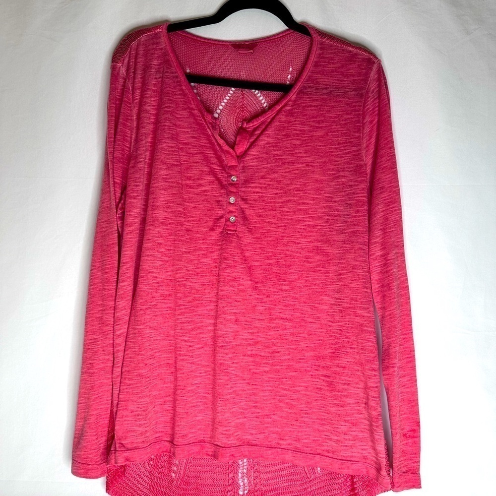 Ariat long sleeve Top